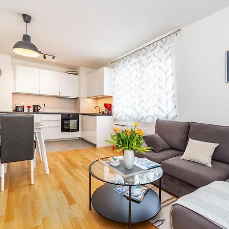 Апартаменты Ap Stella, Center Of Zadar, 2Br, Parking Экстерьер фото
