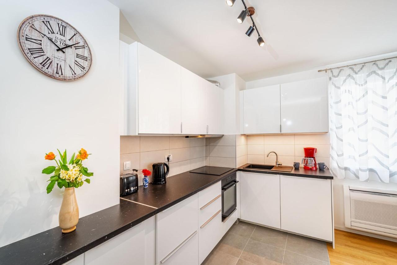 Апартаменты Ap Stella, Center Of Zadar, 2Br, Parking Экстерьер фото