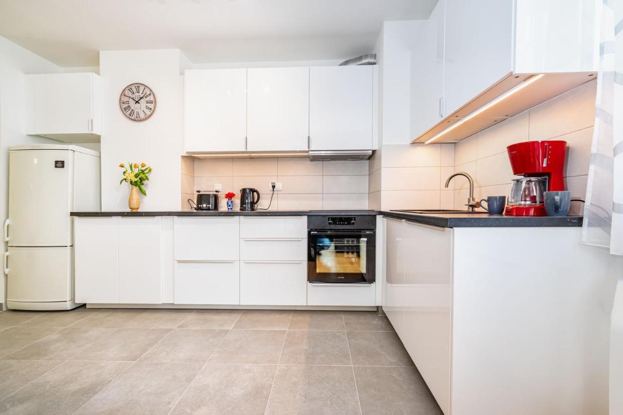 Апартаменты Ap Stella, Center Of Zadar, 2Br, Parking Экстерьер фото