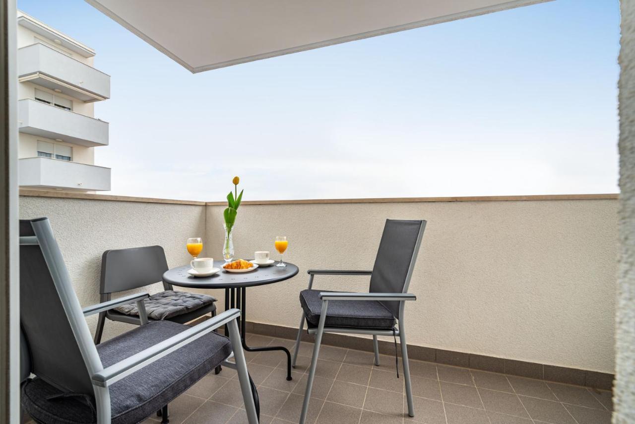 Апартаменты Ap Stella, Center Of Zadar, 2Br, Parking Экстерьер фото