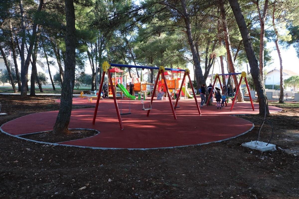 Апартаменты Ap Stella, Center Of Zadar, 2Br, Parking Экстерьер фото
